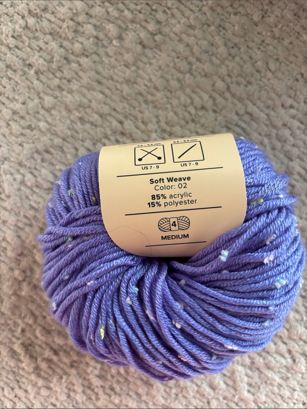 Crochet Bundle - Picture 3 of 7